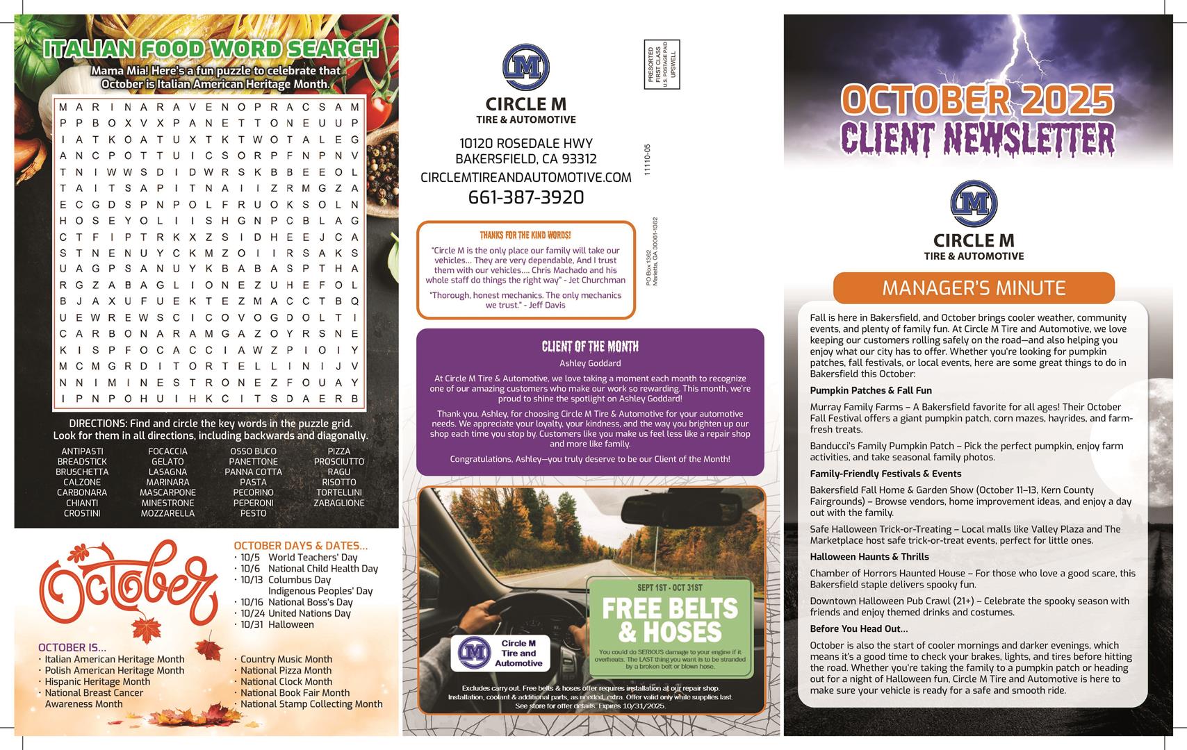 Newsletter image 1
